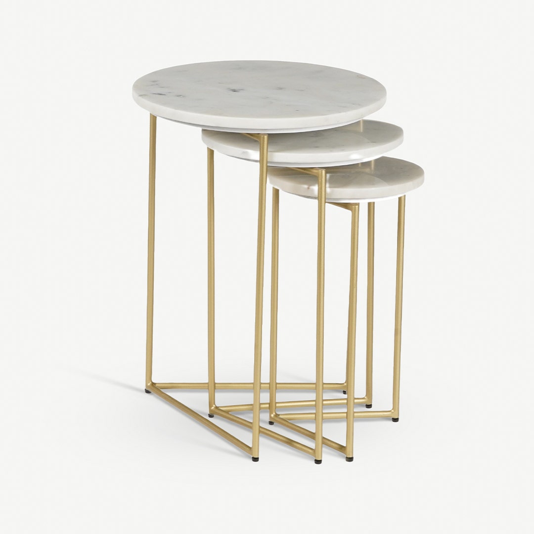 Outdoor nest of tables deals
