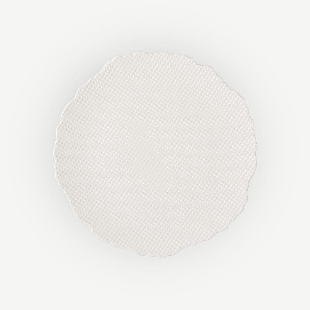 Luria Dinner Plate - 25.5cm