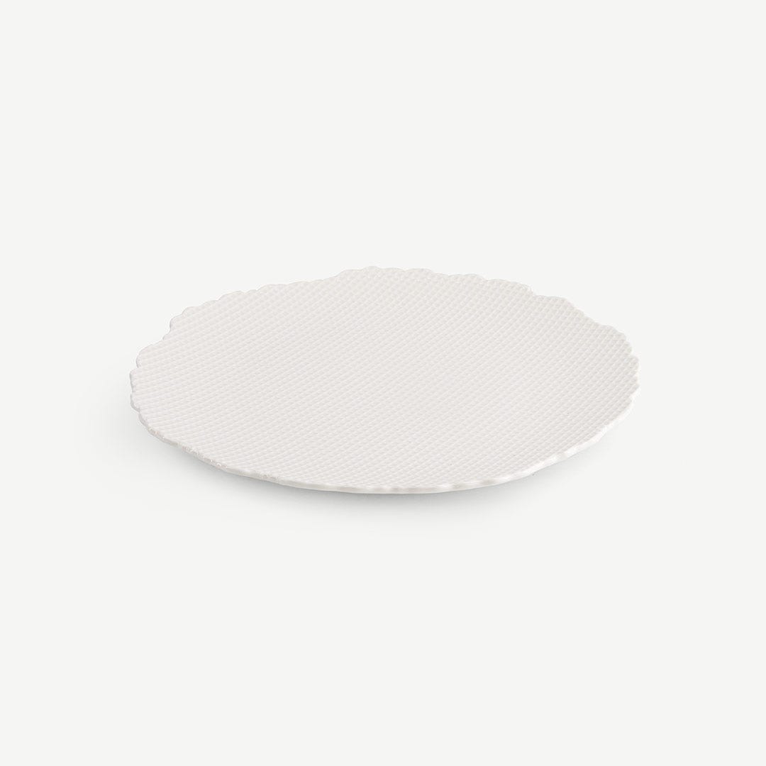 Luria Side Plate - 19cm