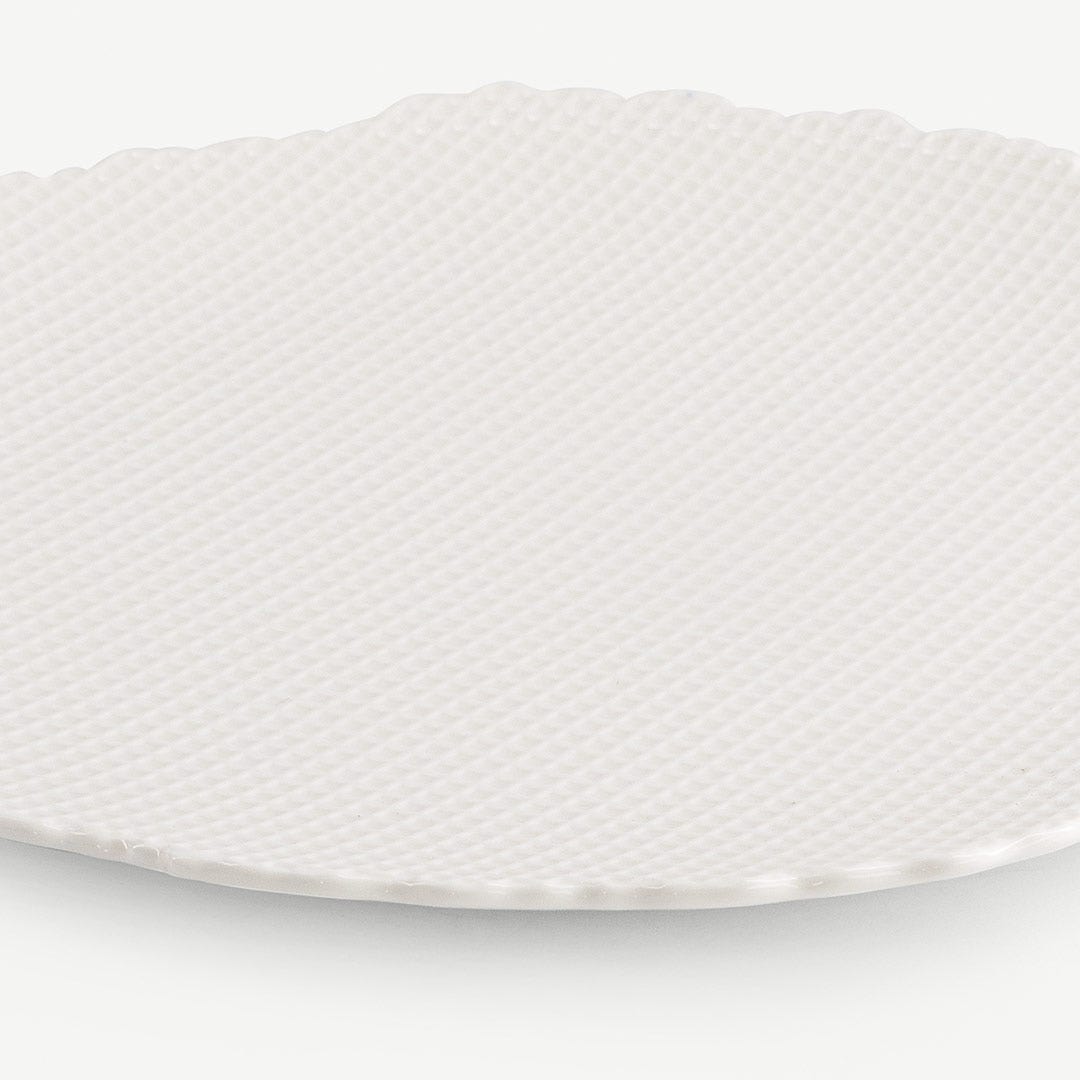 Luria Side Plate - 19cm