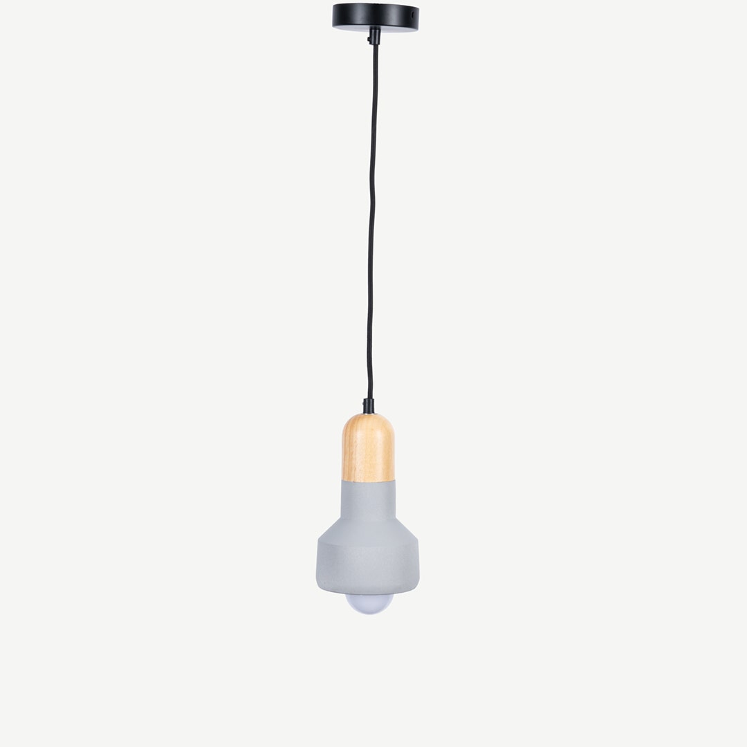 Luther Pendant Lamp