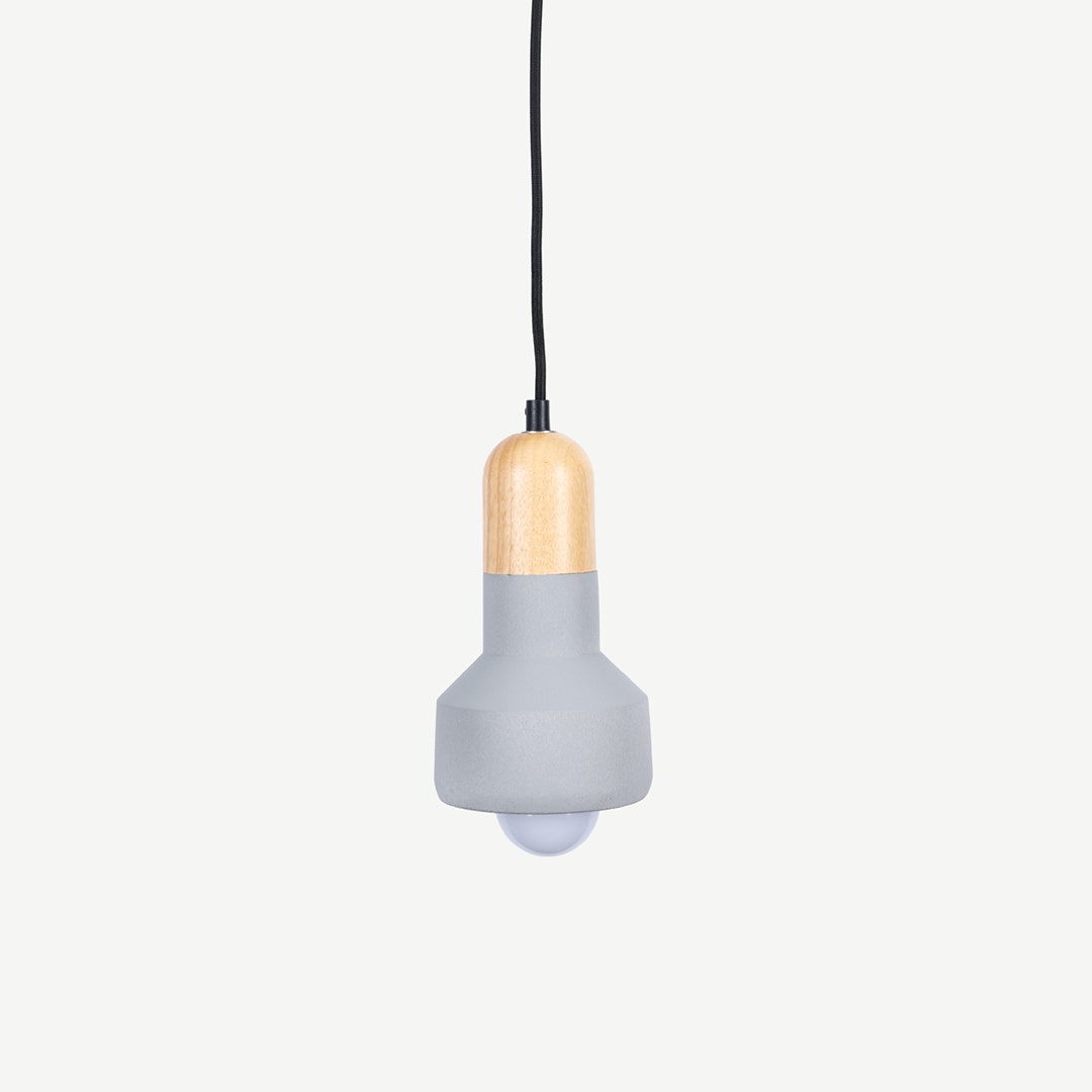Luther Pendant Lamp