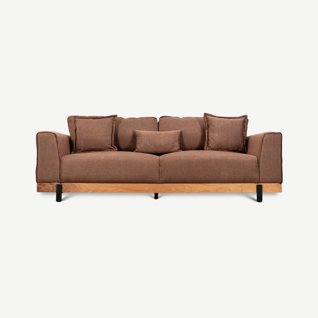 Price of shop 3 seater sofa