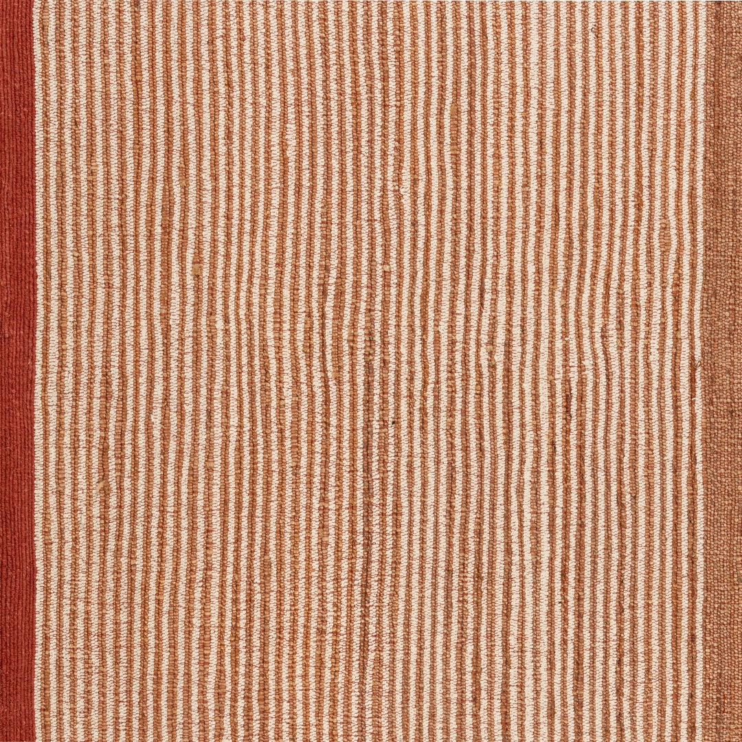 Lyra Jute Handloom Rug 160x230cm