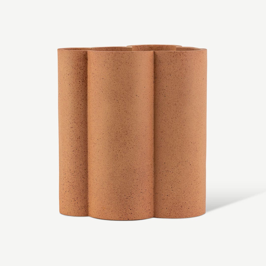 حامل شموع كاندي تابر - 24 سم