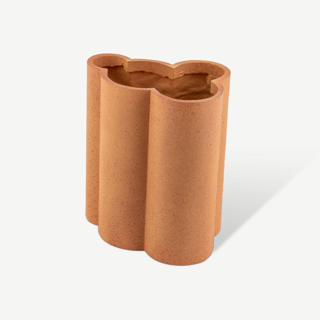 حامل شموع كاندي تابر - 24 سم