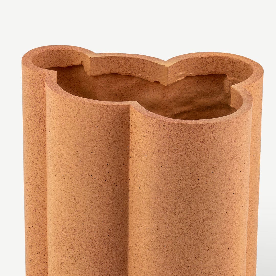 حامل شموع كاندي تابر - 24 سم