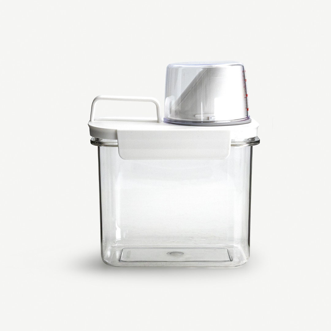 Madlen F/Dispenser W/Measuring Cup 1.1L