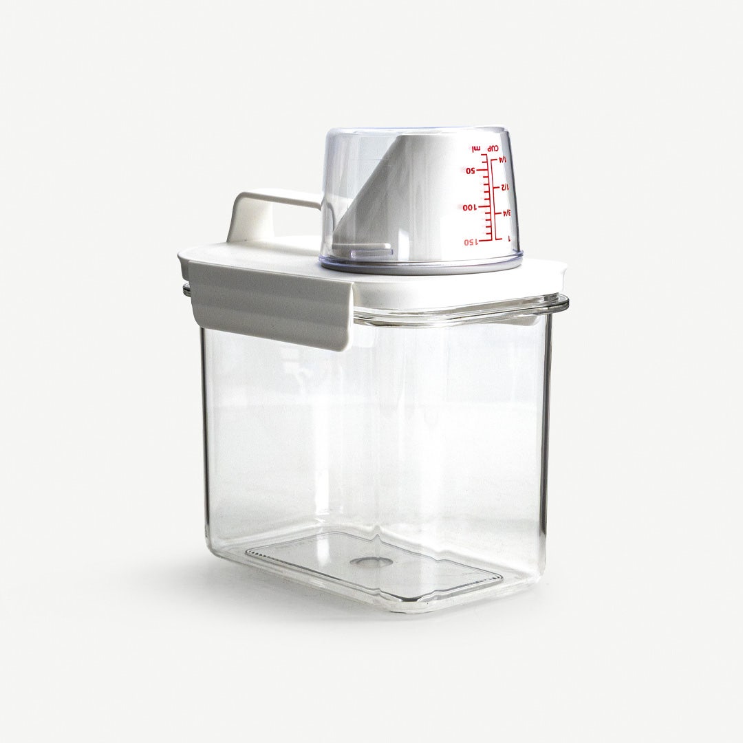 Madlen F/Dispenser W/Measuring Cup 1.1L