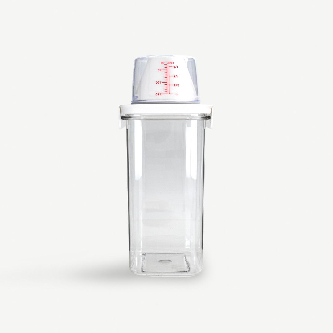 Madlen F/Dispenser W/Measuring Cup 1.8L