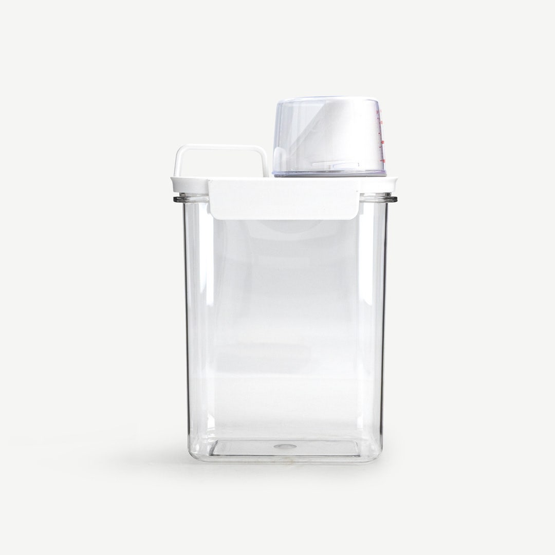 Madlen F/Dispenser W/Measuring Cup 1.8L