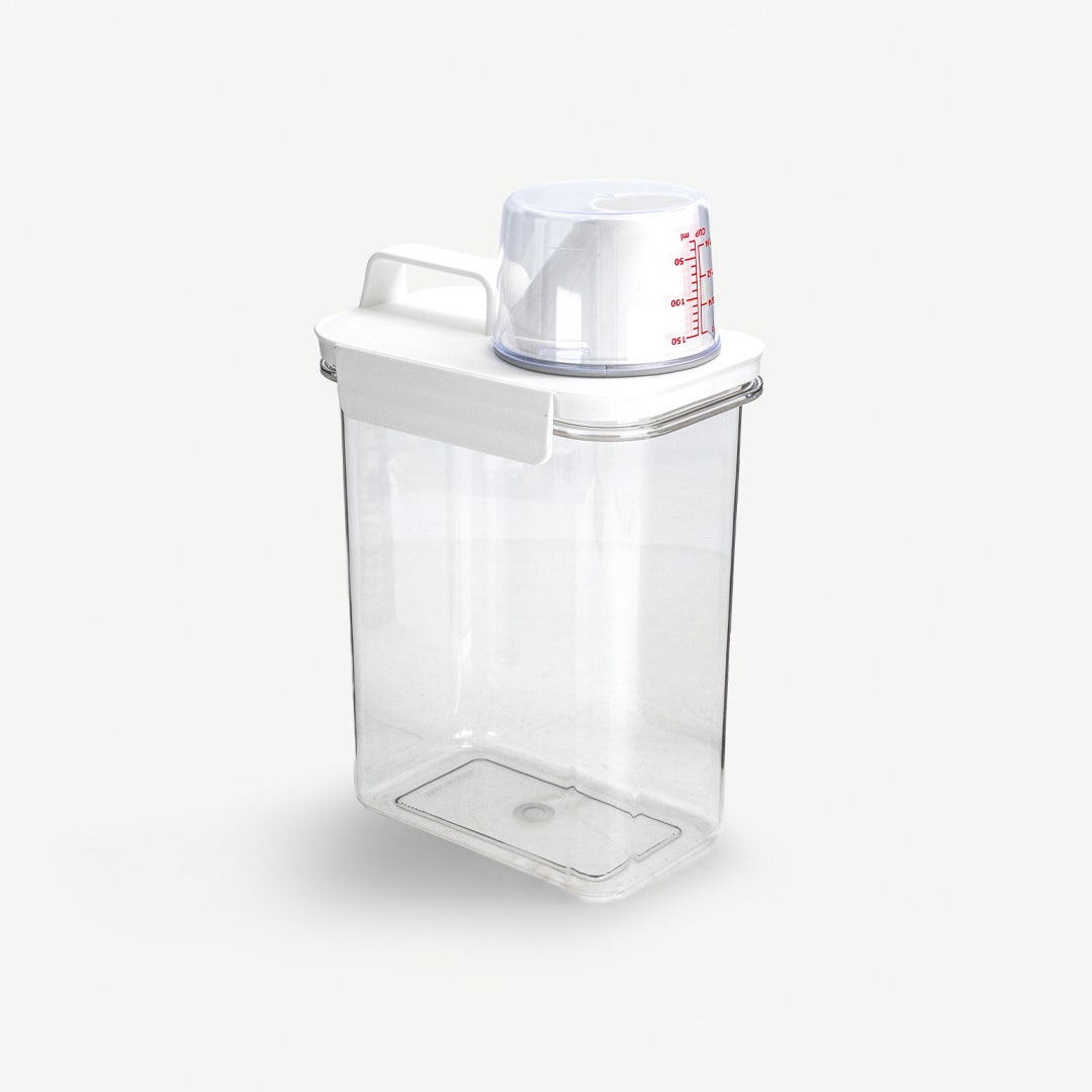 Madlen F/Dispenser W/Measuring Cup 1.8L