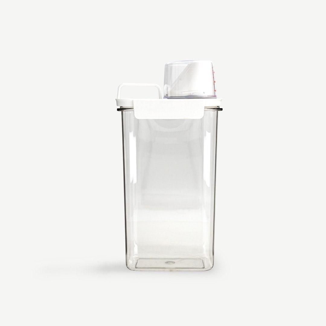 Madlen F/Dispenser W/Measuring Cup 2.3L