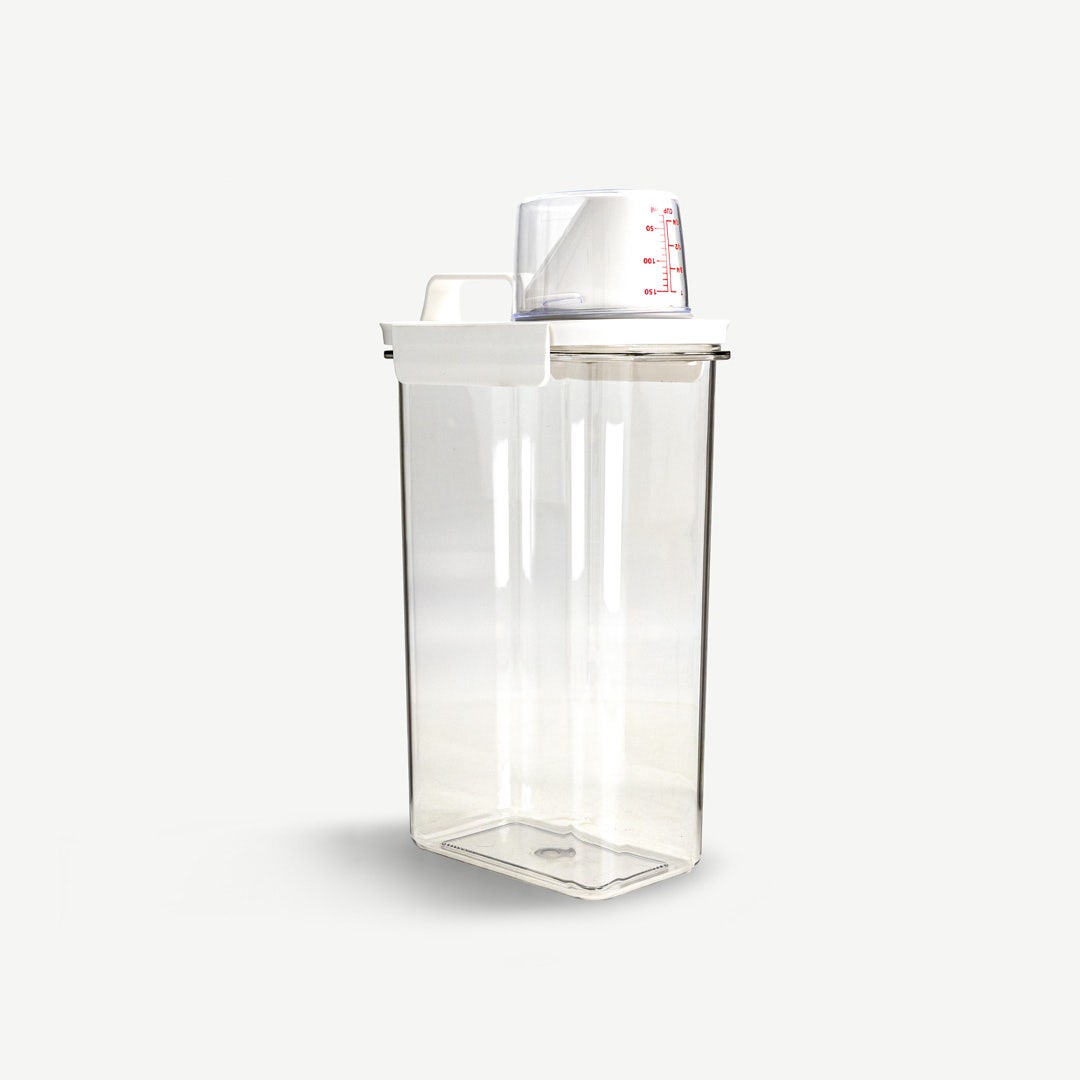 Madlen F/Dispenser W/Measuring Cup 2.3L