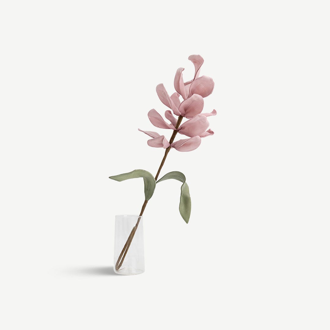 Magnolia Flower - Pink