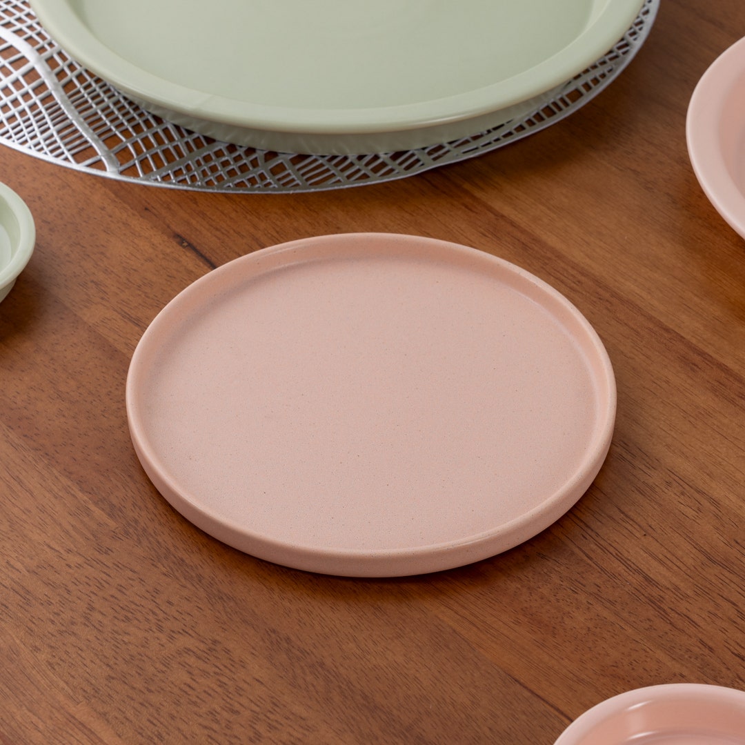 Maivi Side Plate 18cm