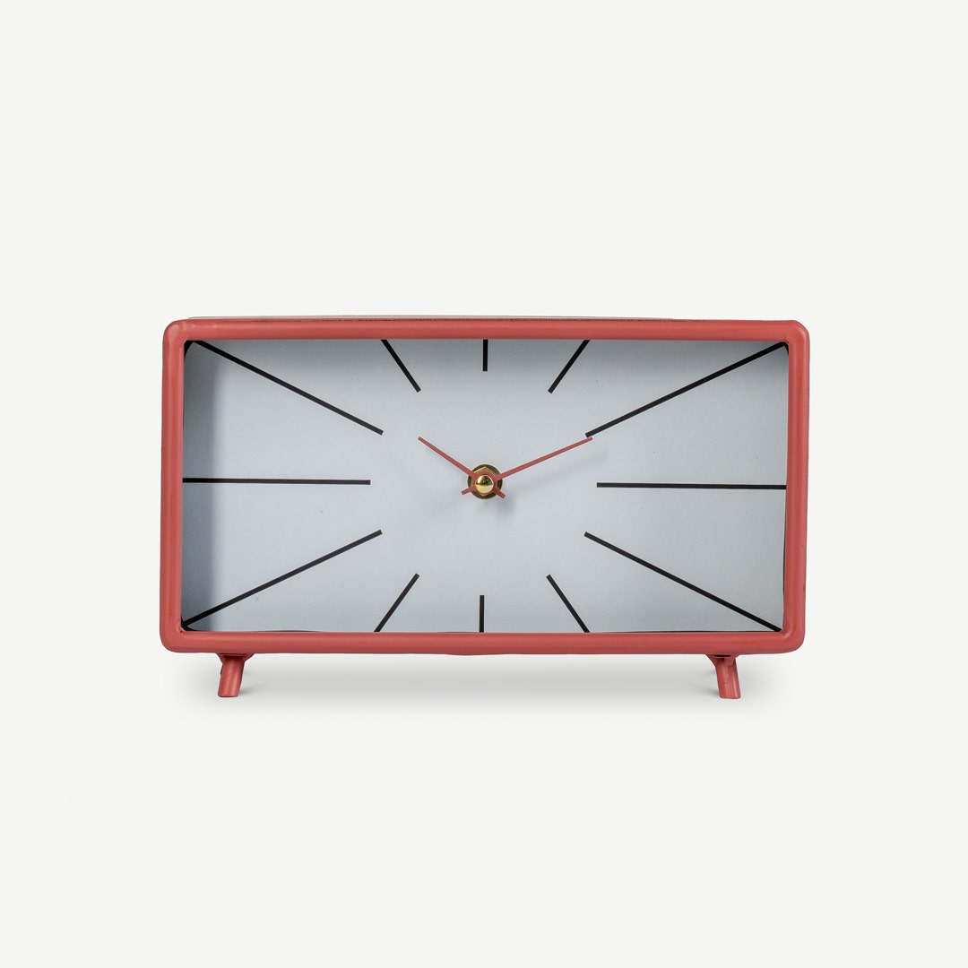 Malia Table Clock