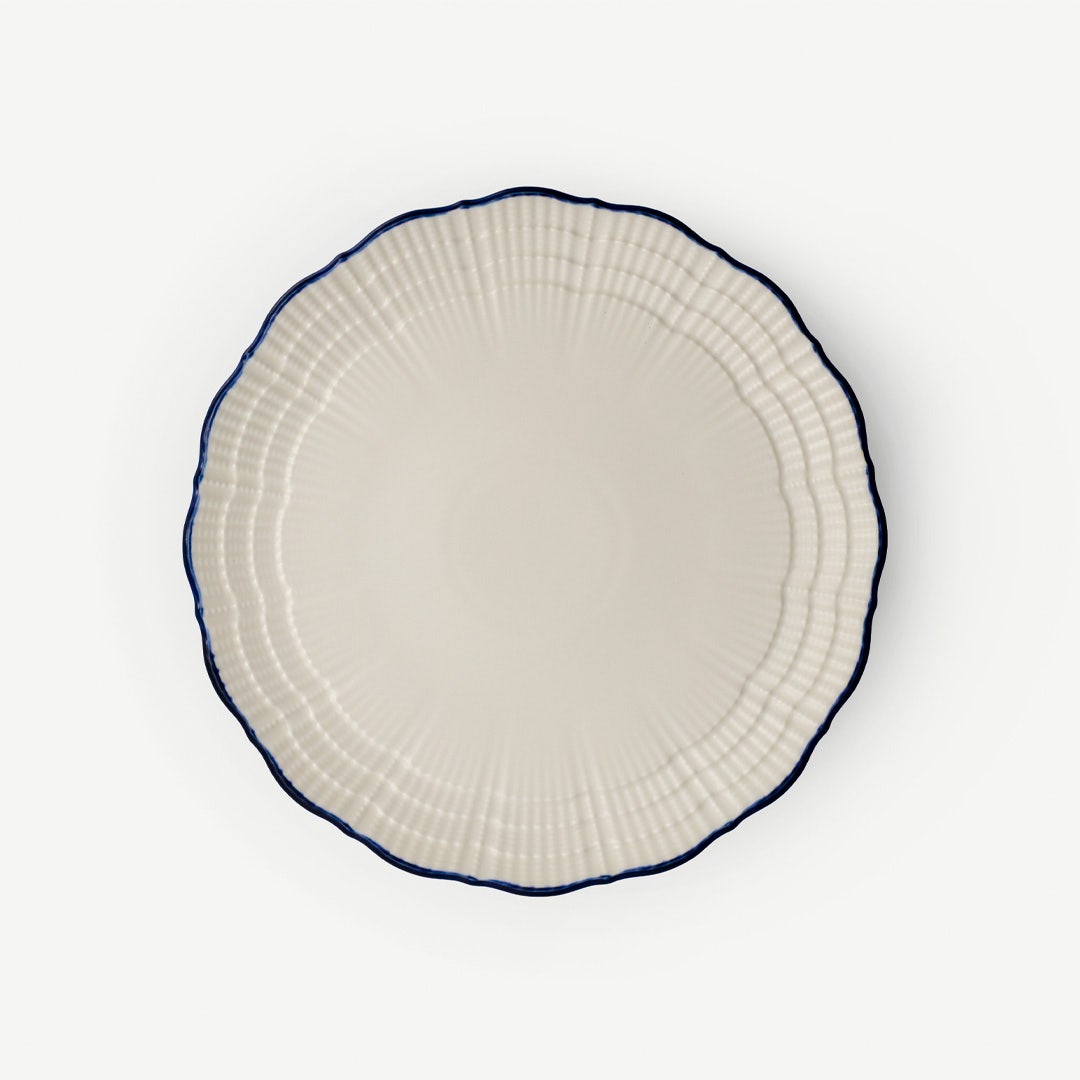 Mallien Dinner Plate - 27cm