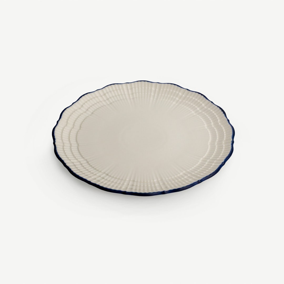 Mallien Dinner Plate - 27cm