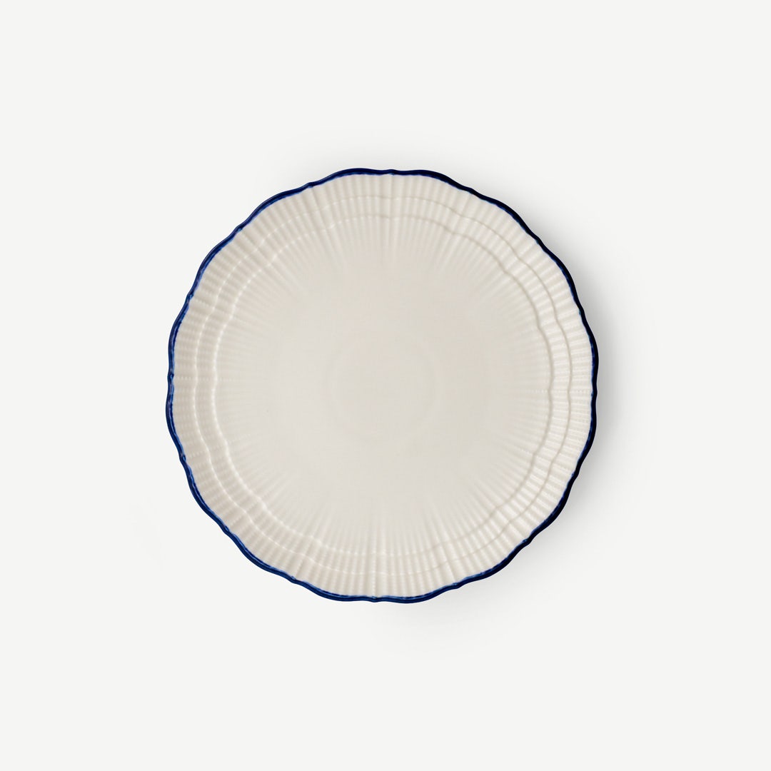 Mallien Side Plate - 21cm