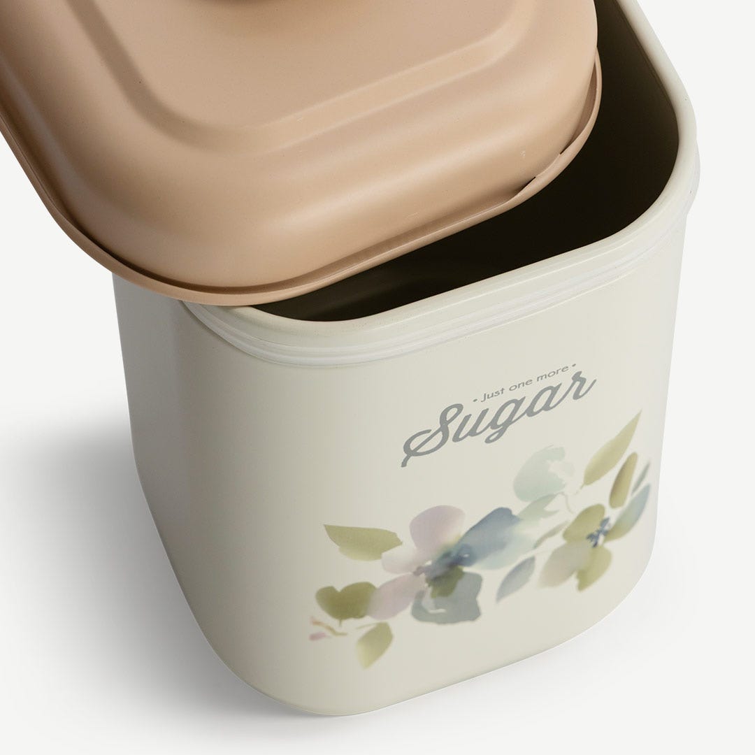 مانّي حاوية للسكر 12×19 سم