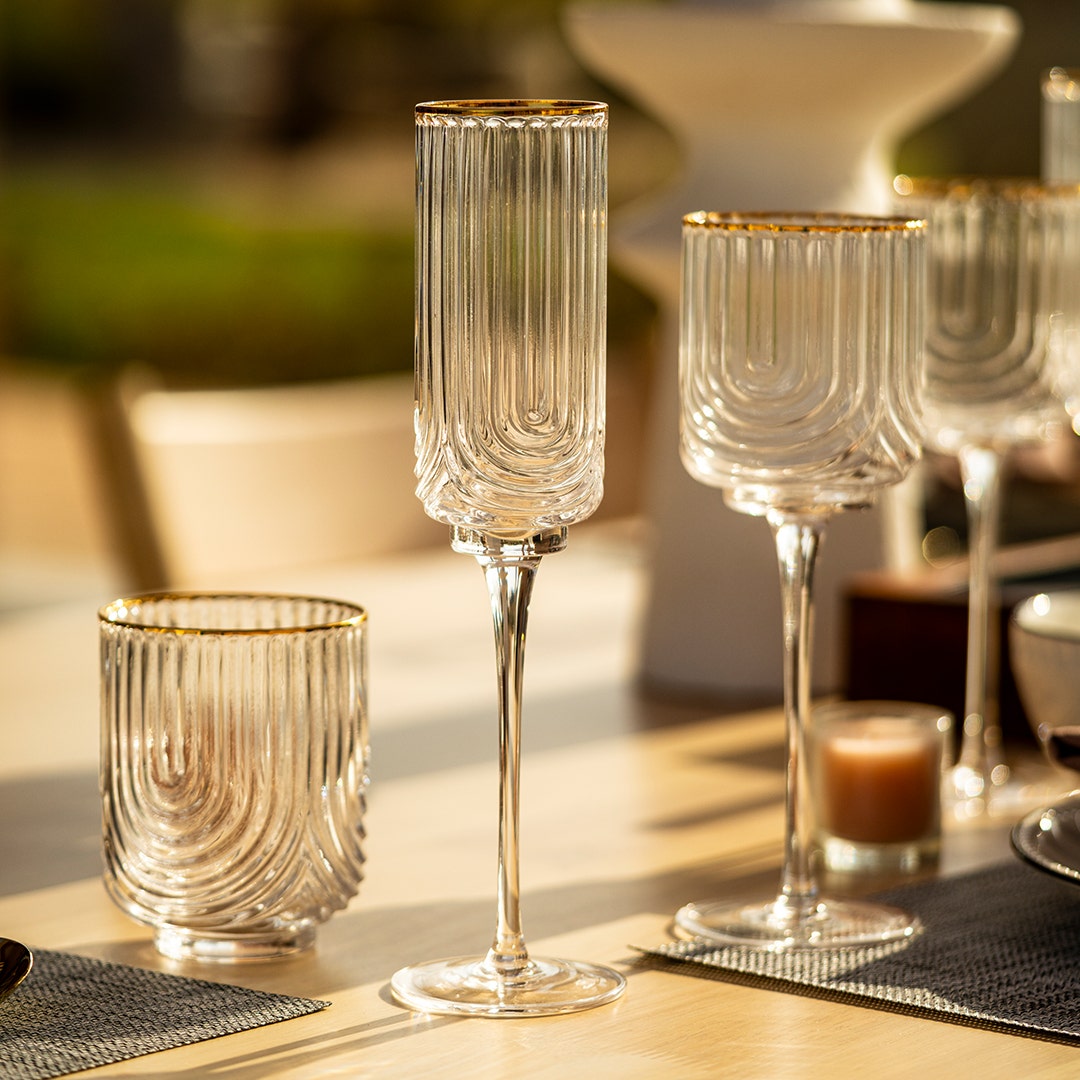 Mannora Glass -216ml