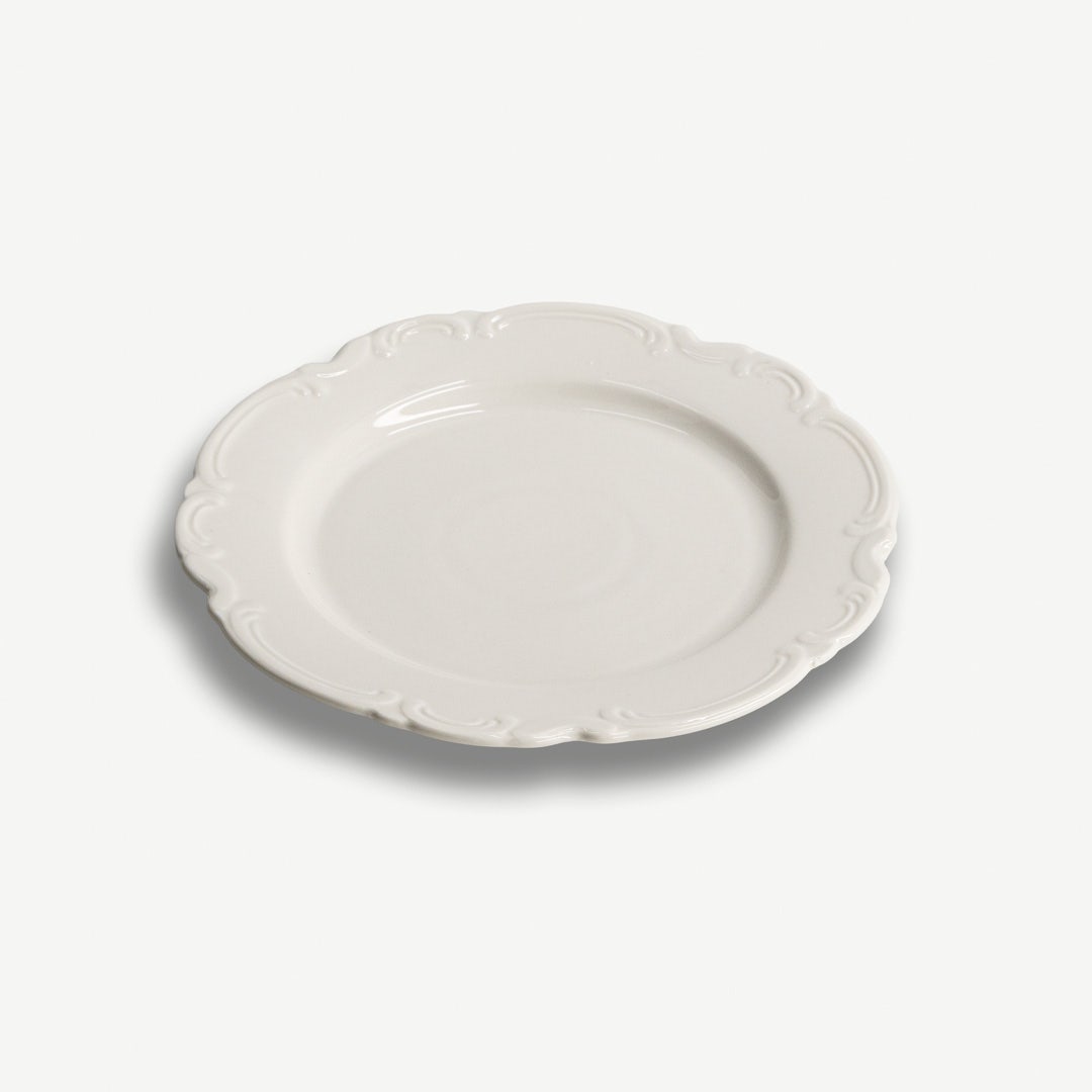 Maria Side Plate - 21cm