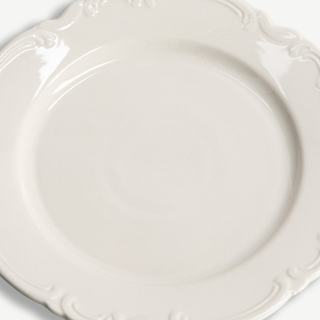 Maria Side Plate - 21cm