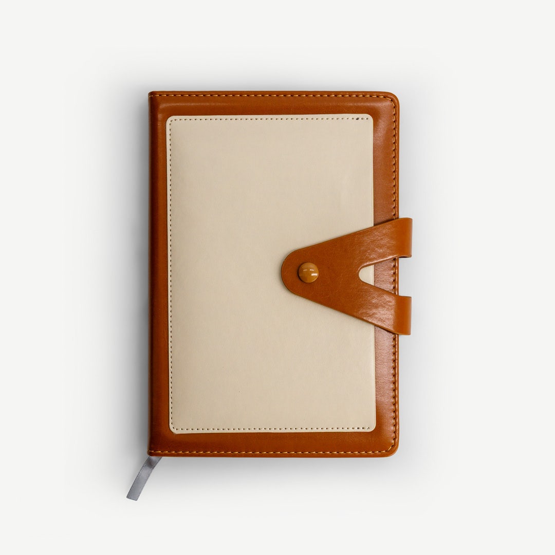 Maries Note Book-256 sheets