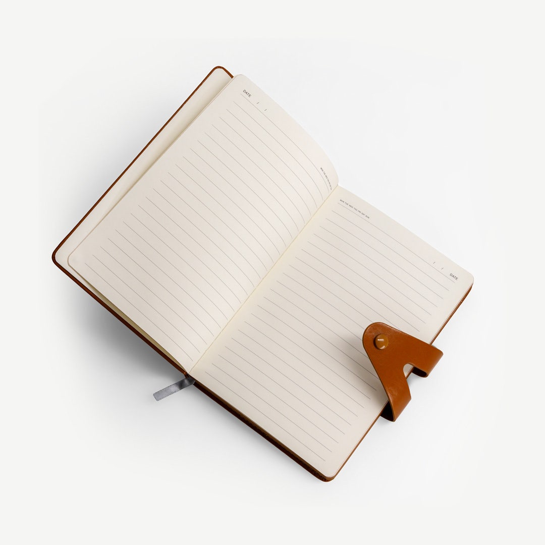 Maries Note Book-256 sheets