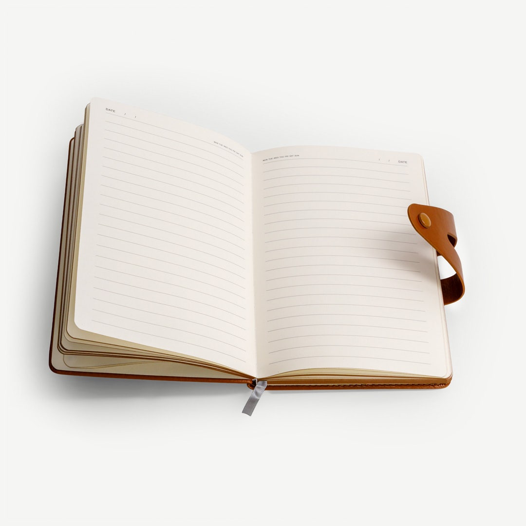 Maries Note Book-256 sheets