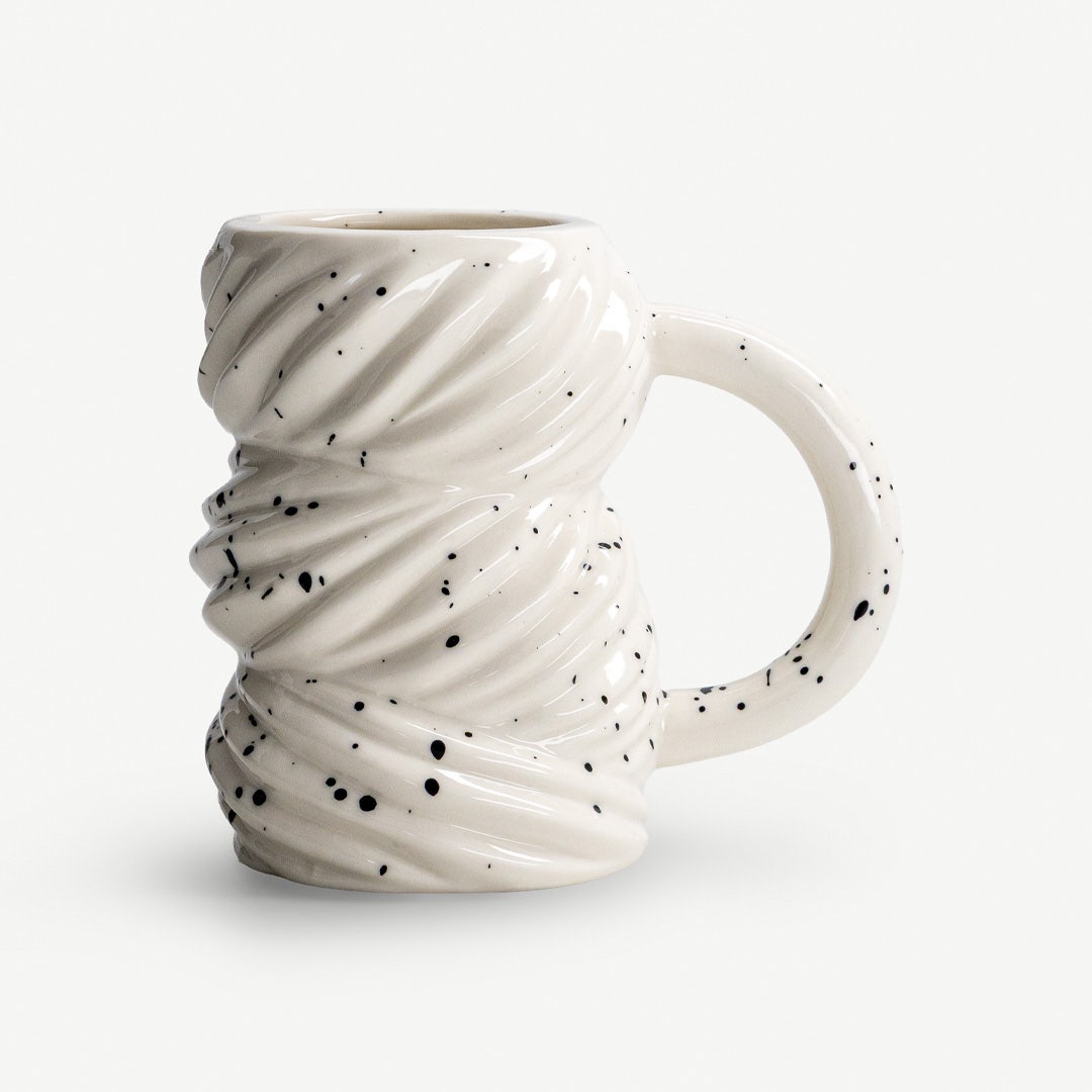 Marika Mug - 400ml