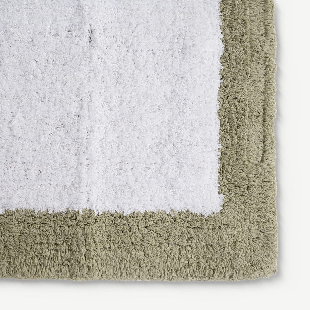 ماريوس سجادة حمام 50×80 سم