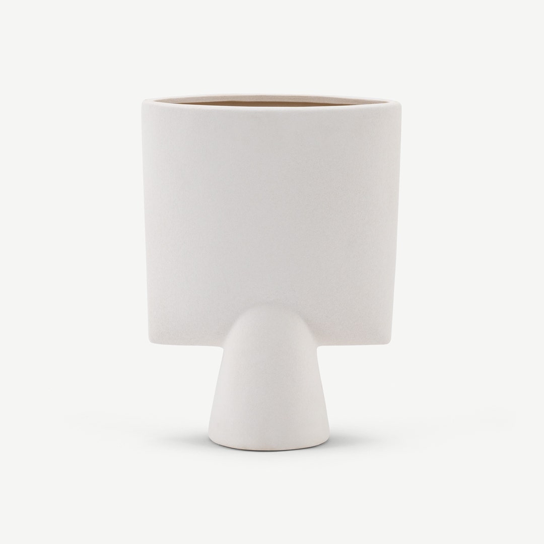 مارزيل مزهرية ديكور 20x10x28 سم