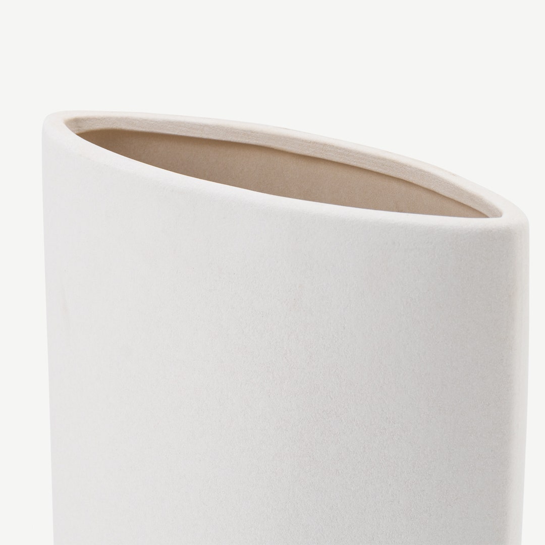 مارزيل مزهرية ديكور 20x10x28 سم