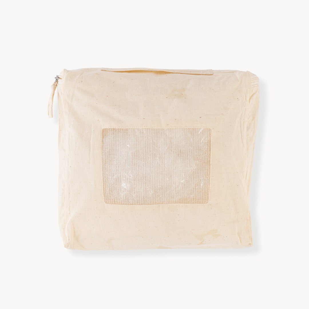 Marla Cotton Bag-Small