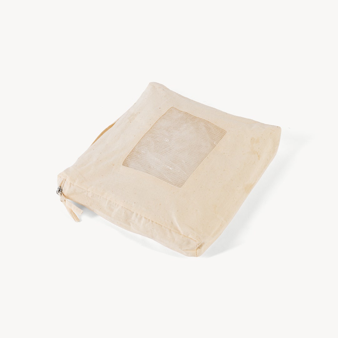 Marla Cotton Bag-Small