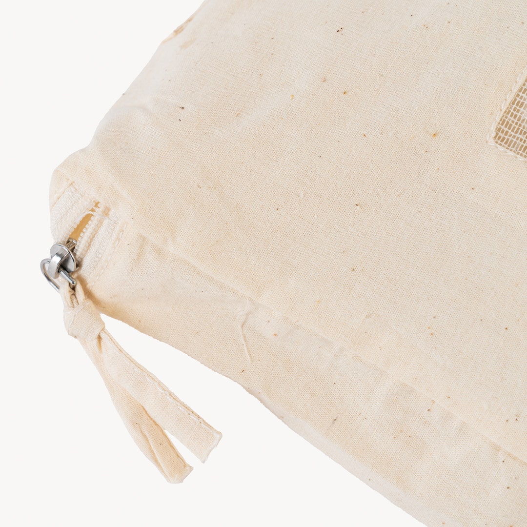 Marla Cotton Bag-Small