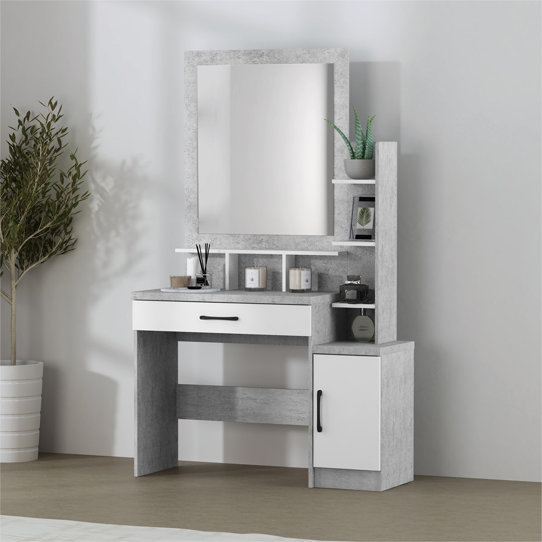 Dressers with mirror for best sale sale
