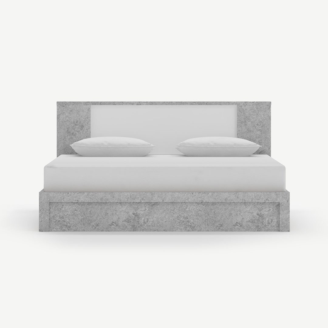 Marlie King Bed