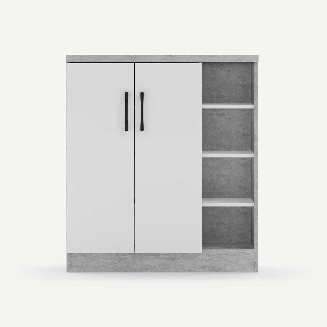 Buy online cheap shoe rack