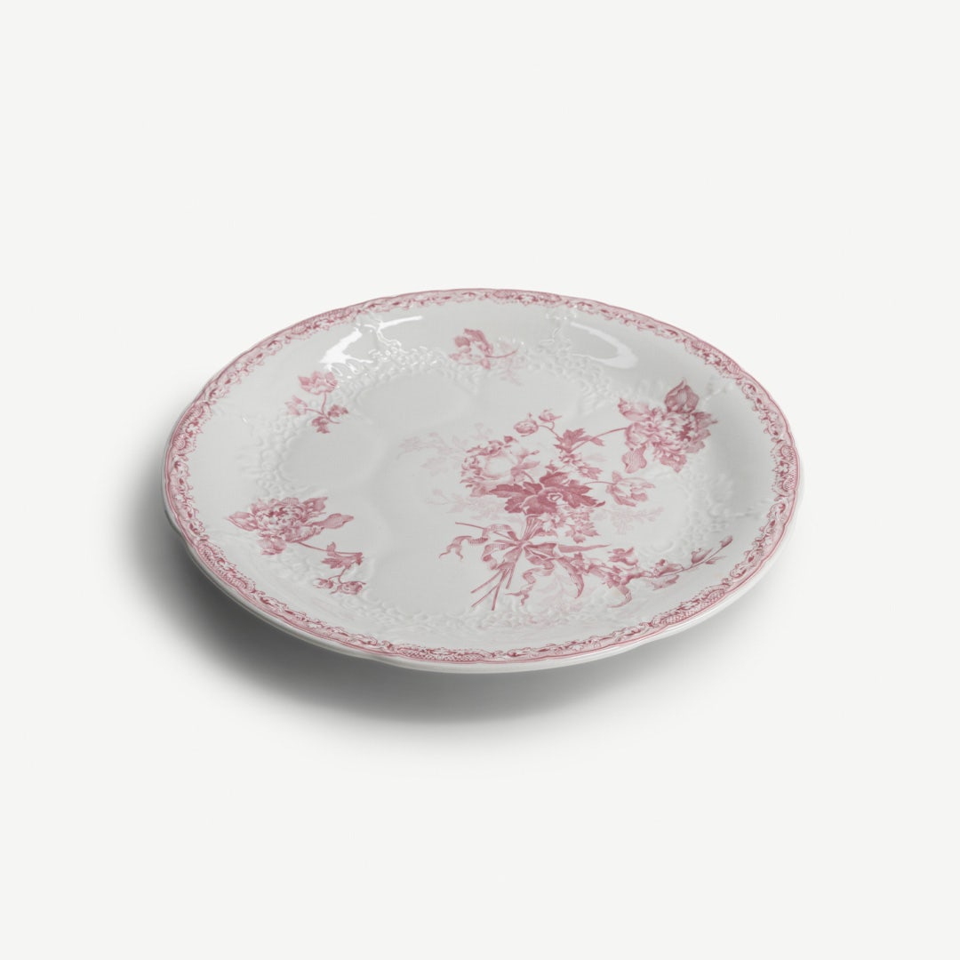 Marnaz Dinner Plate - 27cm