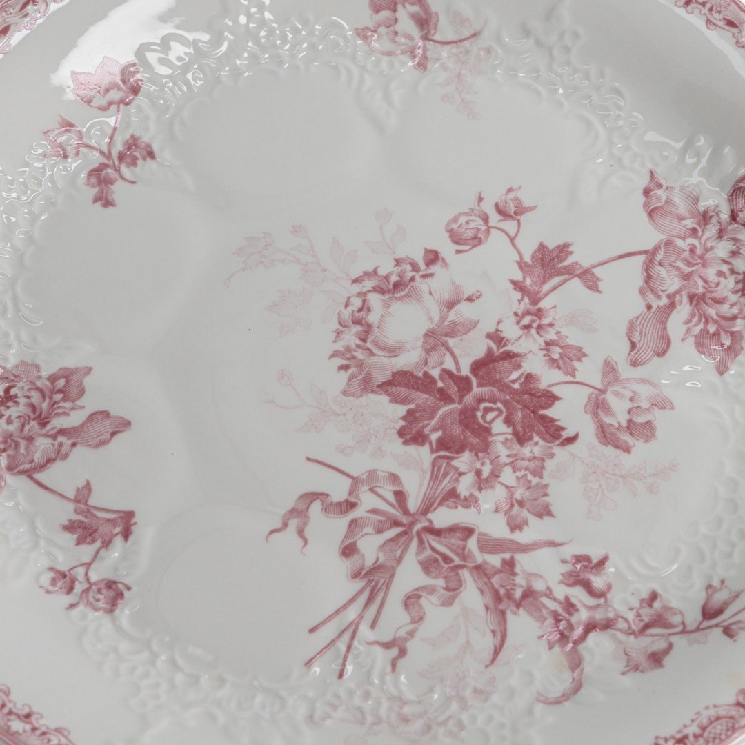 Marnaz Dinner Plate - 27cm