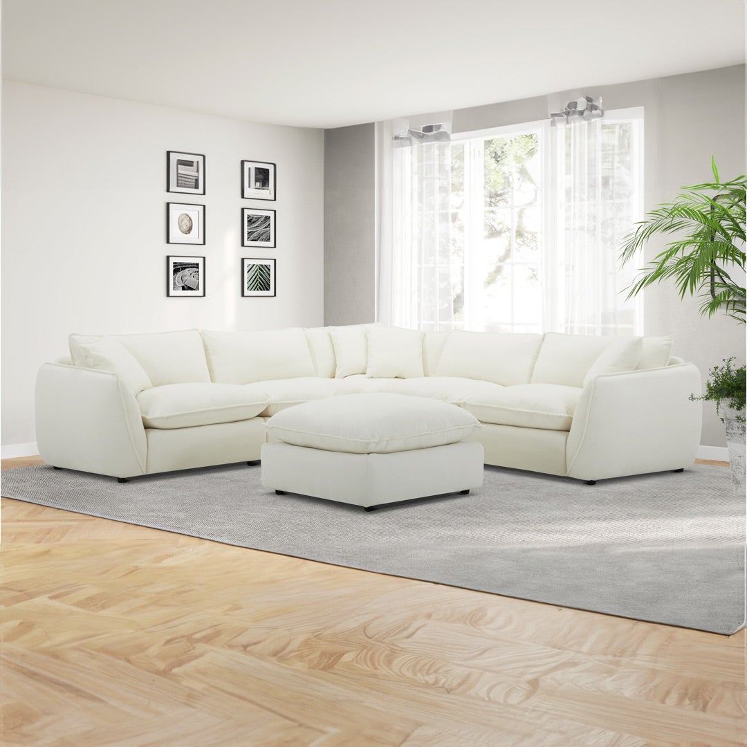 Corner lounge couch online