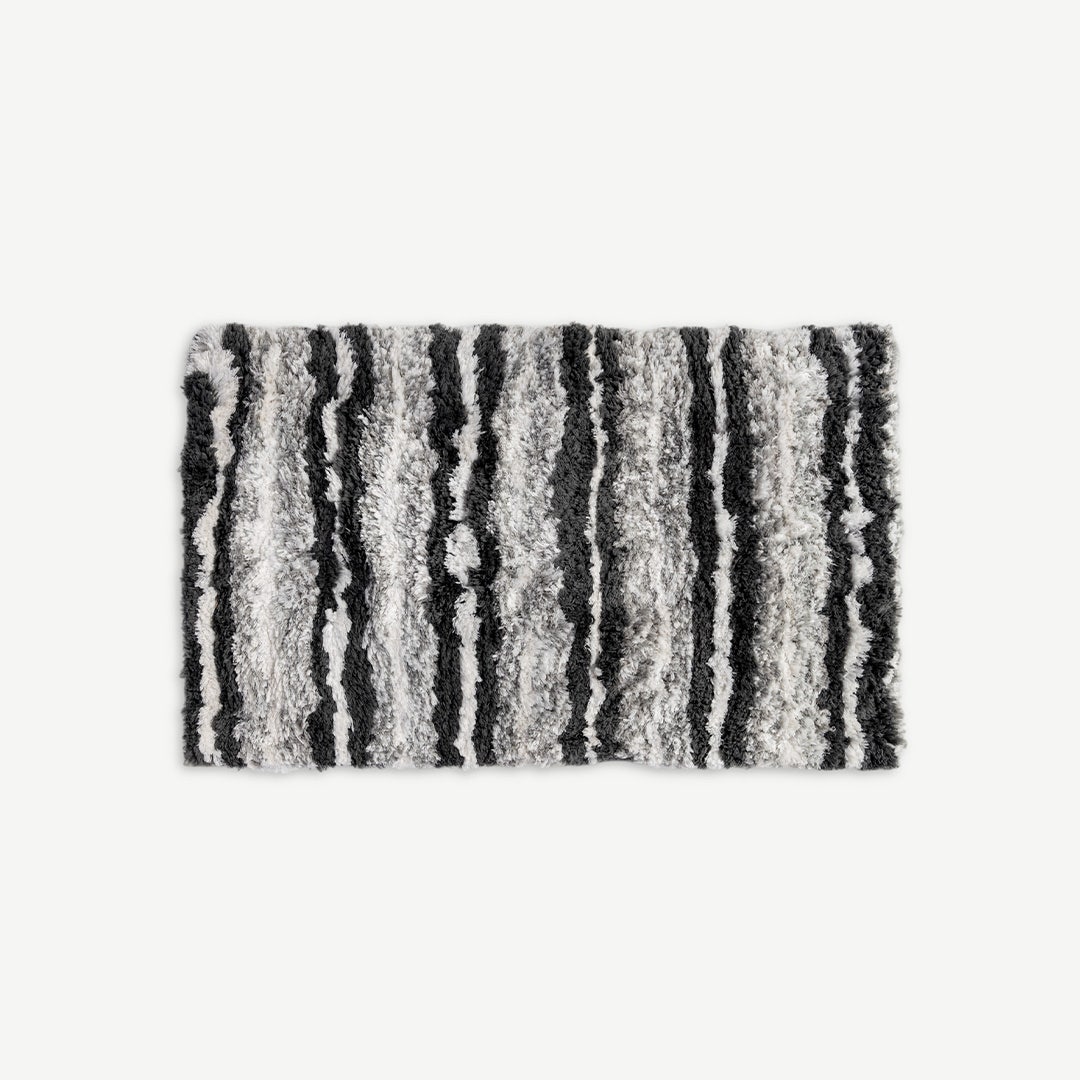 Marta Tuffted Bathmat Multicolor