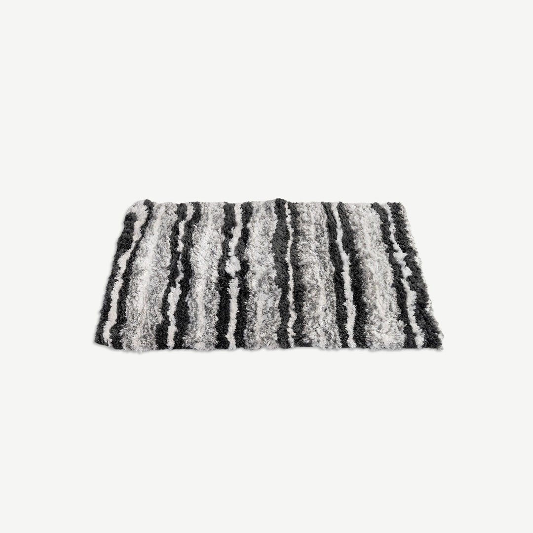 Marta Tuffted Bathmat Multicolor