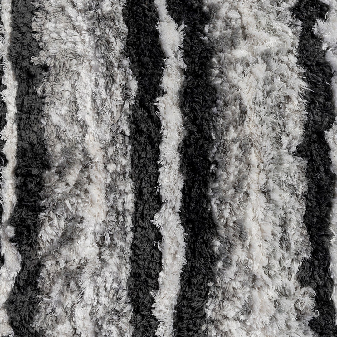 Marta Tuffted Bathmat Multicolor