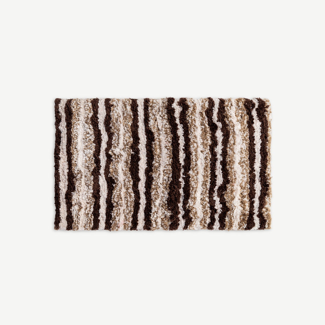 Marta Tuffted Bathmat 50x80cm