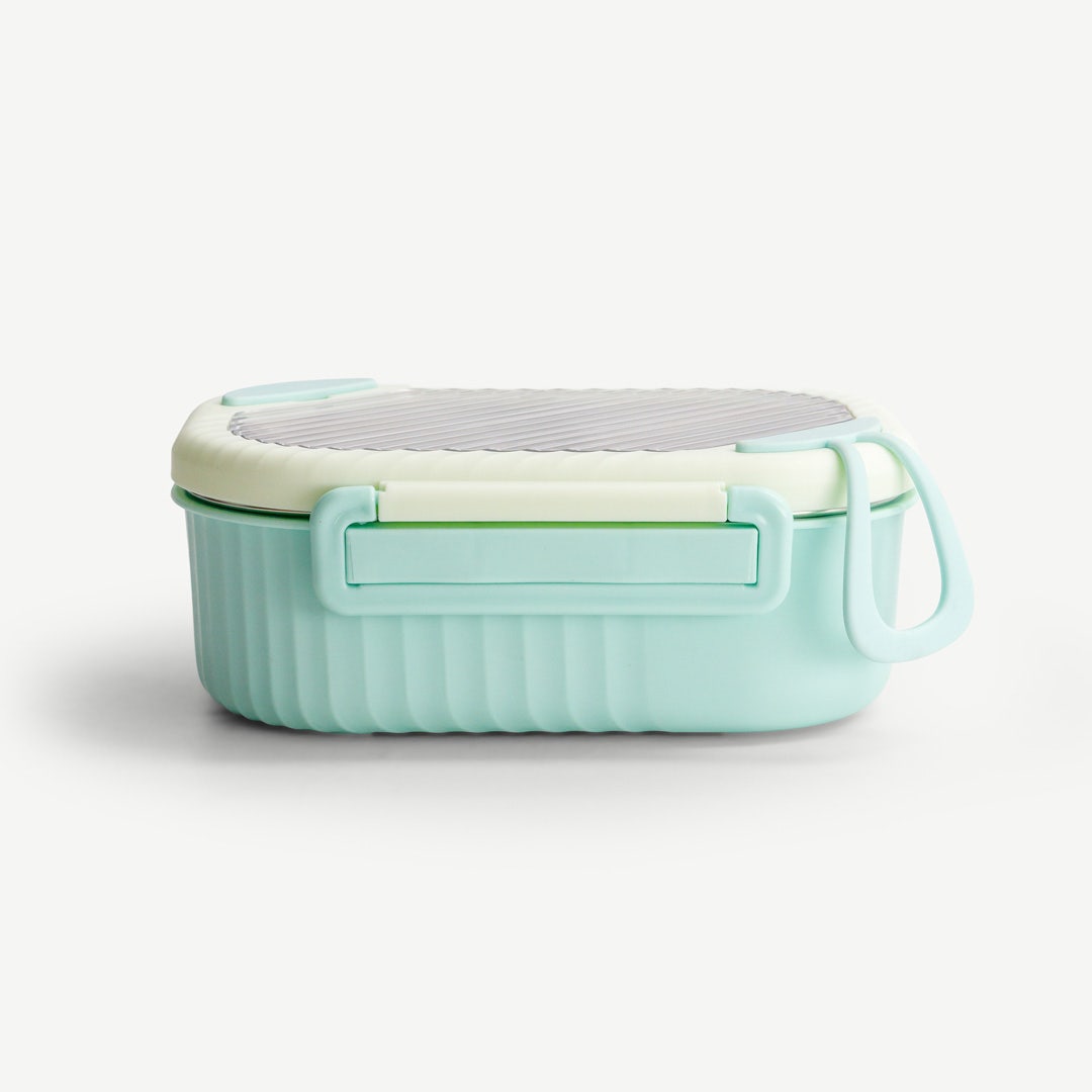 Matie Lunch Box Green