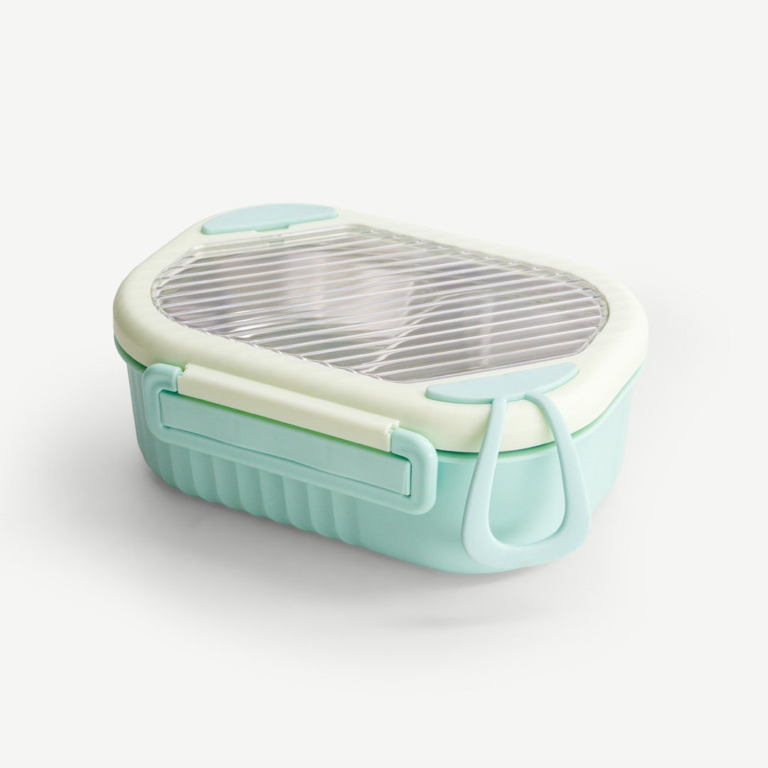 Matie Lunch Box Green